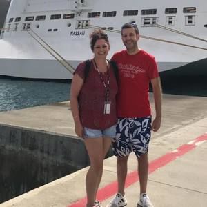 Meet your Posher, Stacy